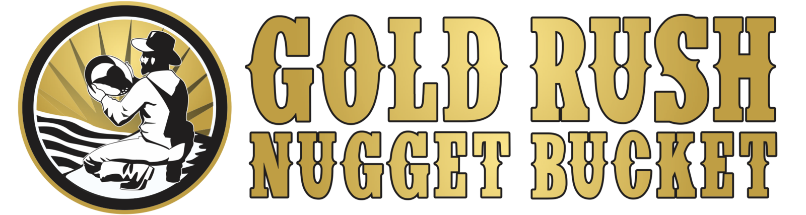 gold nugget gold rush